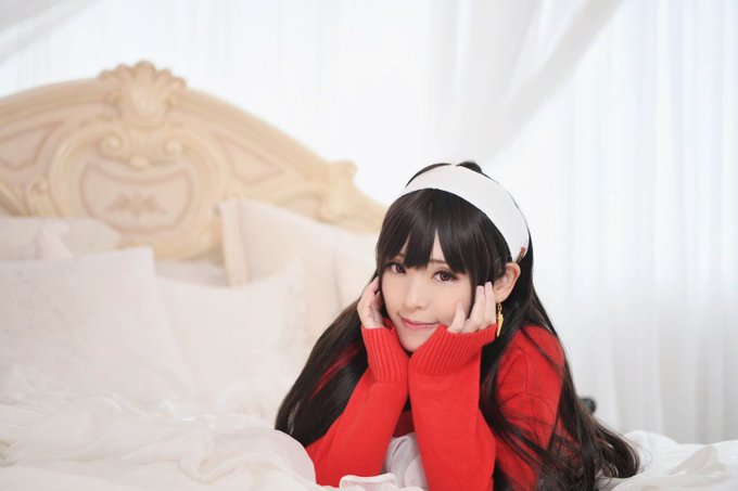 Twitterのコスプレ画像52