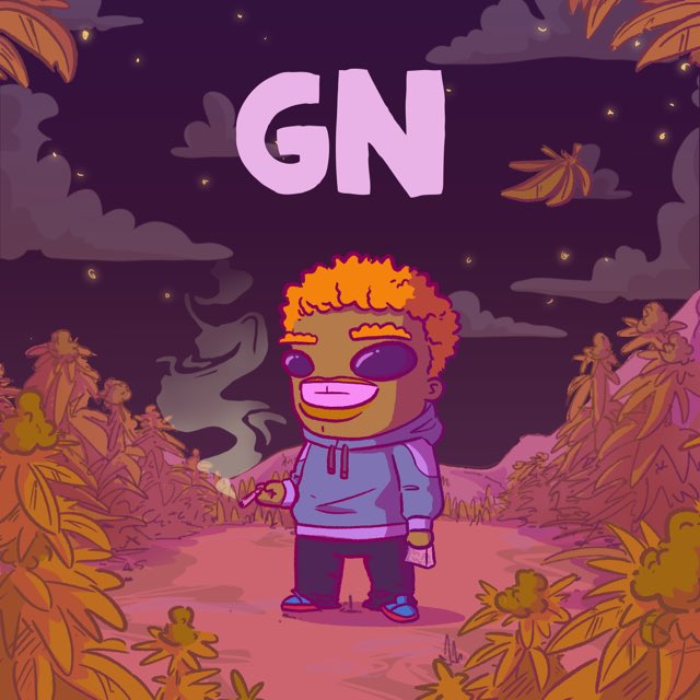 GN Fam 🌙✨