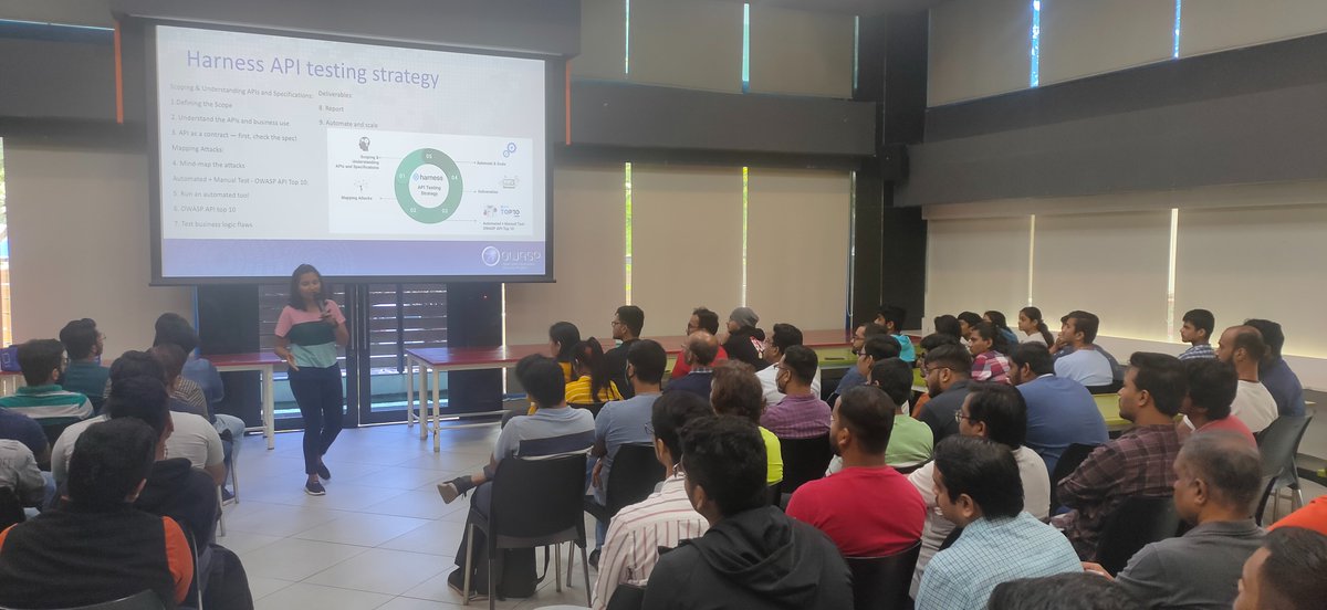 AWS User Group Pune tweet media