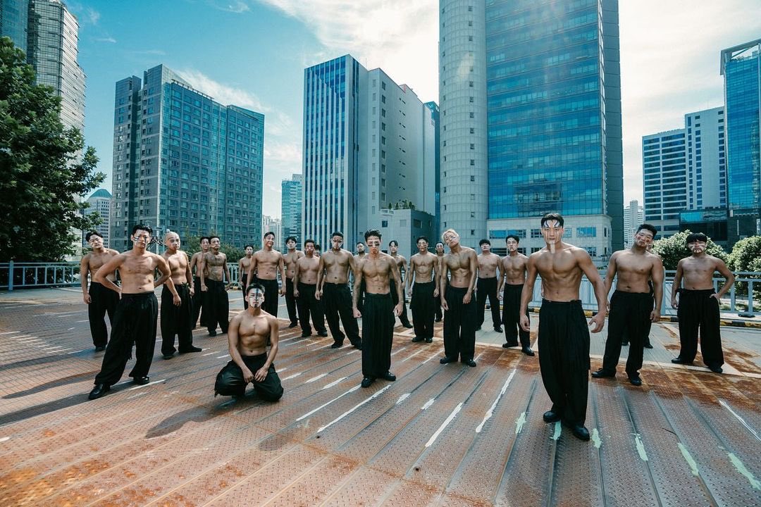 milo_P_K_T's tweet image. 220924 트릭스 인스타 💙
Today 7pm

COMING SOON 

#PRIMEKINGZ #MEGACREW