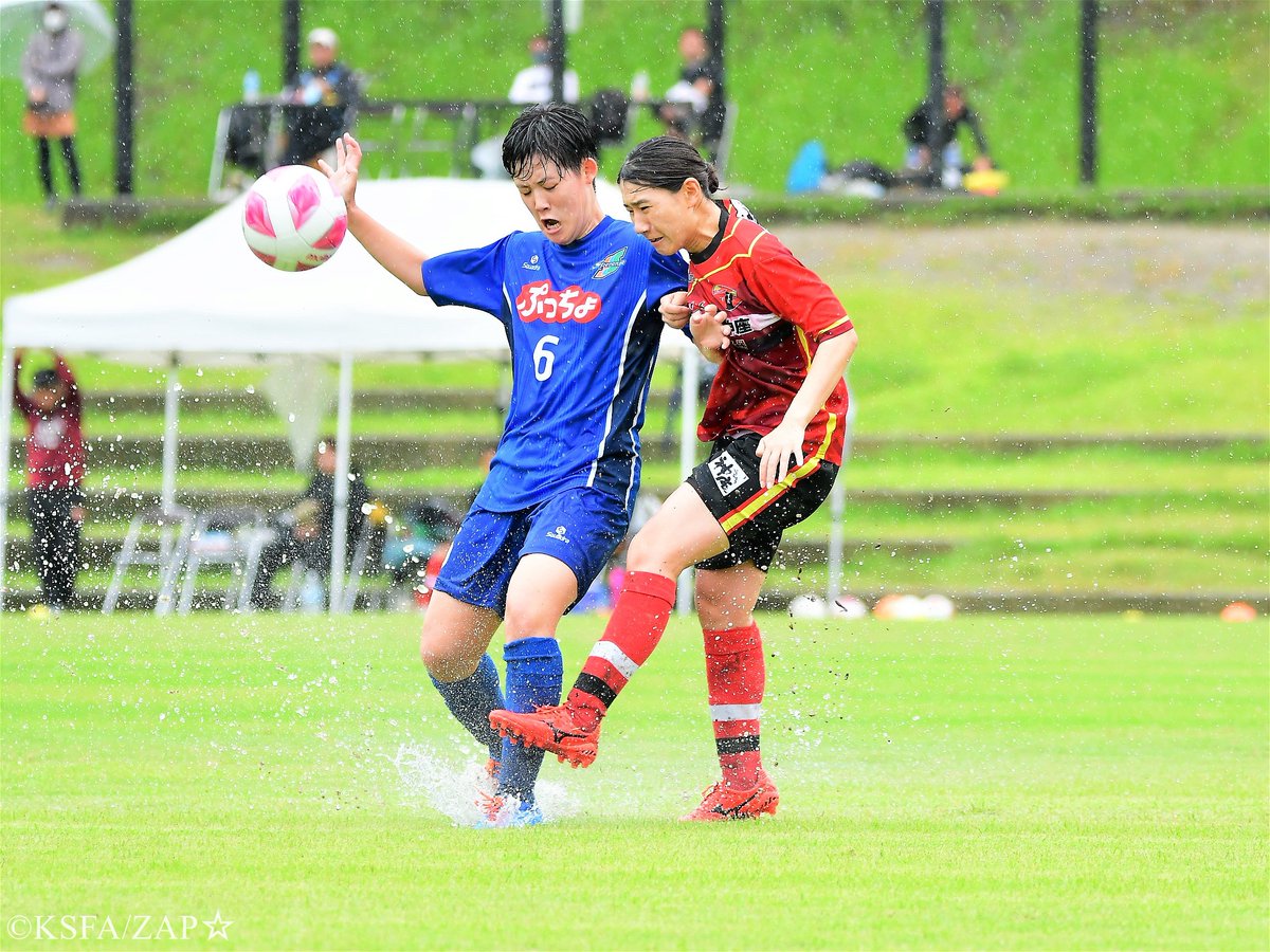 kansai_fa's tweet photo. 2022年度 #関西女子サッカーリーグ
1部 9月23日
【フォトレポート】
#ディアブロッサ高田FC ソヒィーゾ - #スペランツァ大阪 U-18
【共有撮影】
https://t.co/K8l3UYkBTo
@ZAP_HINODE
【大会情報は女子委員会ページまで】
https://t.co/1pSDPRLCeb
#KWFL
#KWFL2022 https://t.co/lt1sQF47va
