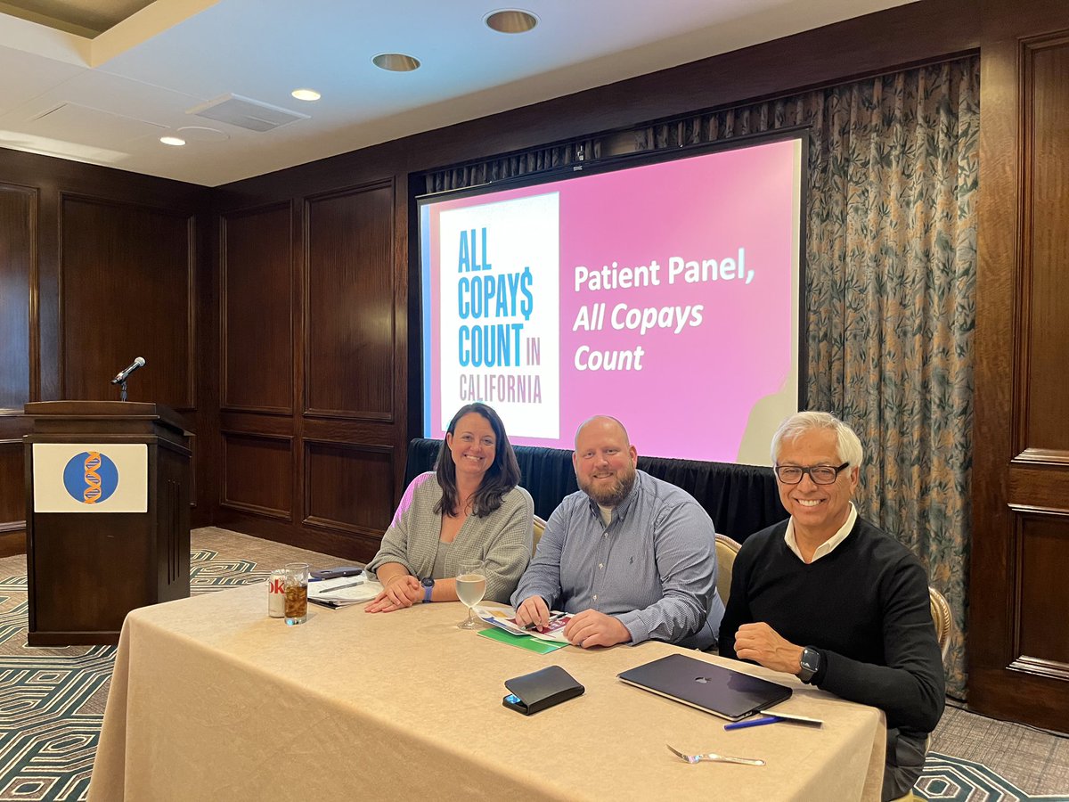 Lynne Kinst tweet media