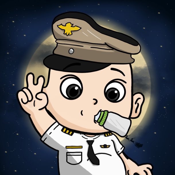 👶 INFANTASY x proVIV 👶
5555 FREE MINT Collection

🍼 3 Babylist (Free Mint) Spot

To Enter :
🔹️ Follow @InfantasyNFT + <a href="/proVIVnft/">proVIV NFT | Proelium Games</a>
🔹️ Like ❤️+ RT 🔁
🔹️ Tag 3 Friends

Time 48 hours ⏳

#NFT #NFTGiveaway #NFTCommunity