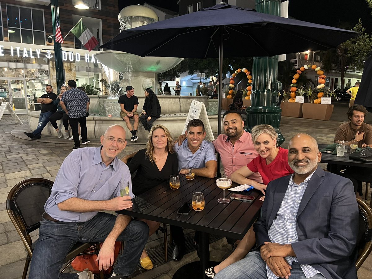 Kumar Madassery (@kmadass) on Twitter photo Lots of collaborative “planning” going on in San Diego #PhilipsEVS2022 <a href="/JayMathewsMD/">Jay Mathews MD, MS, FACC, FSCAI</a> <a href="/LessneVIR/">Mark Lessne, MD</a> <a href="/NickyA33/">Nick Alianello</a> <a href="/JillSommerset/">Jill Sommerset</a> <a href="/PhilipsHealth/">Philips Healthcare</a> <a href="/TheVeinBoss/">Erin Murphy</a> <a href="/LaiqRaja/">Laiq Raja MD FACC FSCAI</a> <a href="/CLI_Global/">CLI Global Society</a> Lots of collaborative “planning” going on in San Diego #PhilipsEVS2022 <a href="/JayMathewsMD/">Jay Mathews MD, MS, FACC, FSCAI</a> <a href="/LessneVIR/">Mark Lessne, MD</a> <a href="/NickyA33/">Nick Alianello</a> <a href="/JillSommerset/">Jill Sommerset</a> <a href="/PhilipsHealth/">Philips Healthcare</a> <a href="/TheVeinBoss/">Erin Murphy</a> <a href="/LaiqRaja/">Laiq Raja MD FACC FSCAI</a> <a href="/CLI_Global/">CLI Global Society</a>
