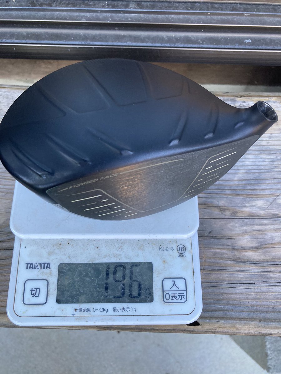 hisa1921's tweet photo. 個体差2グラムありんす🥸🥸🥸
#G400MAX https://t.co/f17ZxGvPZg
