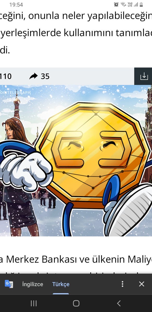 Günaydın  kripto ailem

#crypto #cryptocurrency #CryptoNews