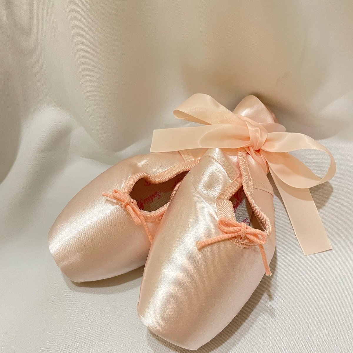 トウシューズ ゲイナーミンデン 8M ゲイナーミンデン 8.5W