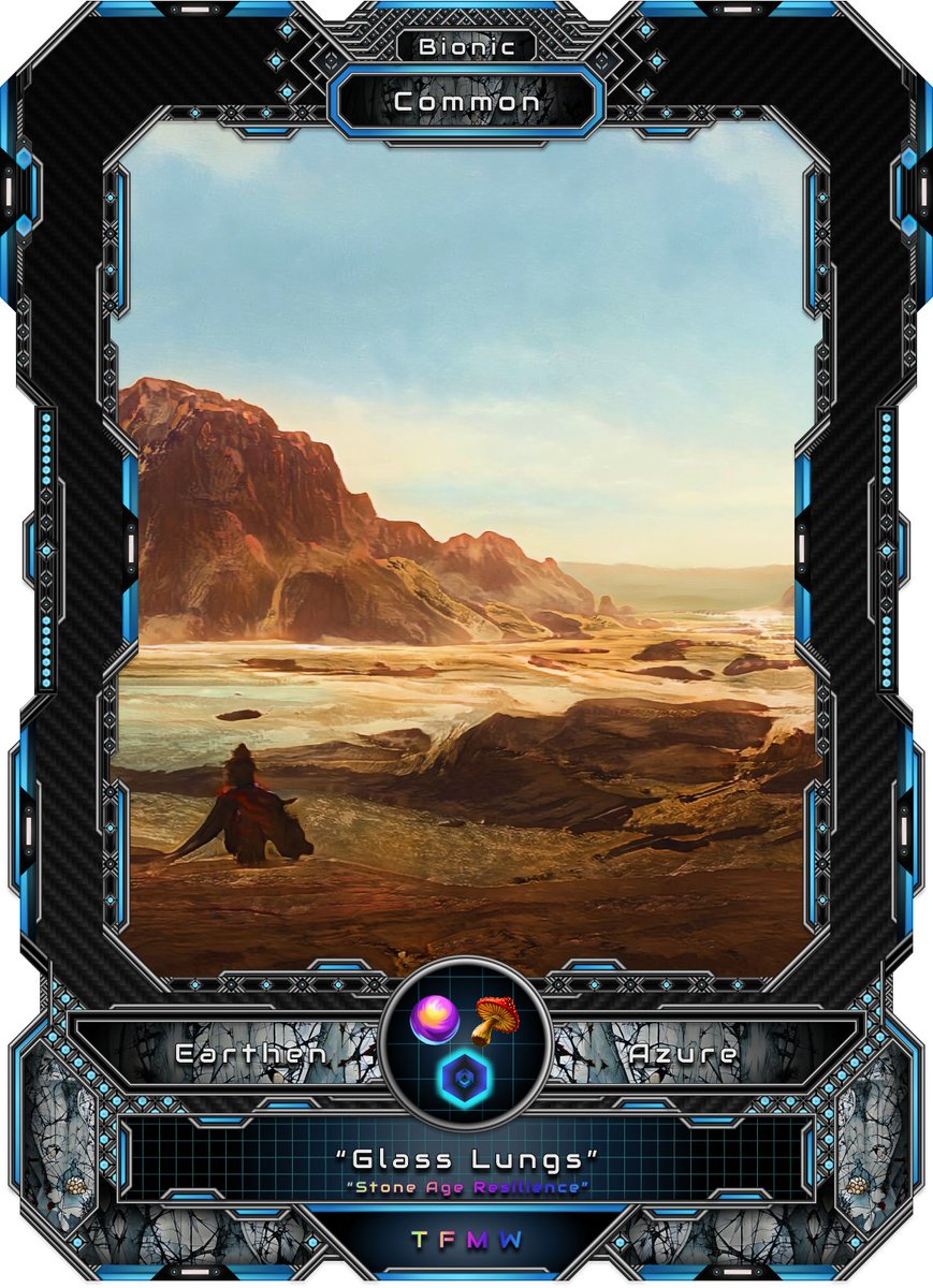 Terraformers, Many Worlds tweet media