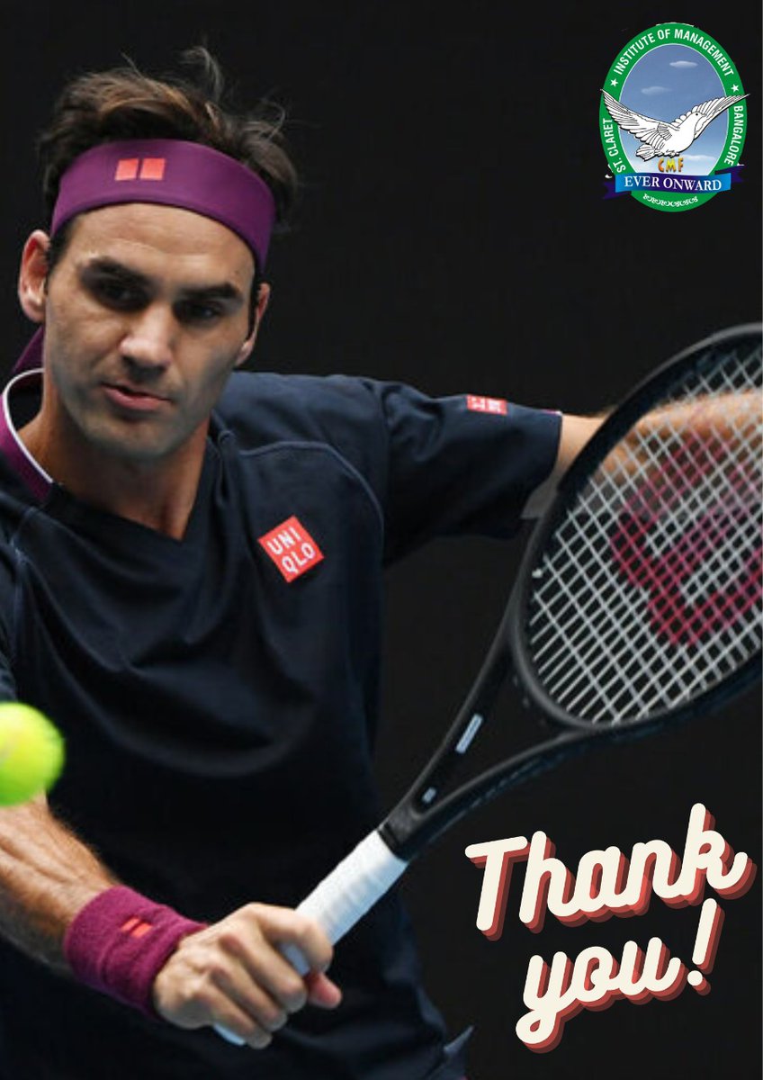mbahoudinis's tweet photo. Thank you for converting the tennis courts all over the world into canvases and creating spectacles that made us love tennis. More than the trophies its the way you played that made us love you. 
#LaverCup2022 #Federer  #RogerFederer #RogerFederer𓃵 #ThankYouRoger https://t.co/cAFNdRUyMY