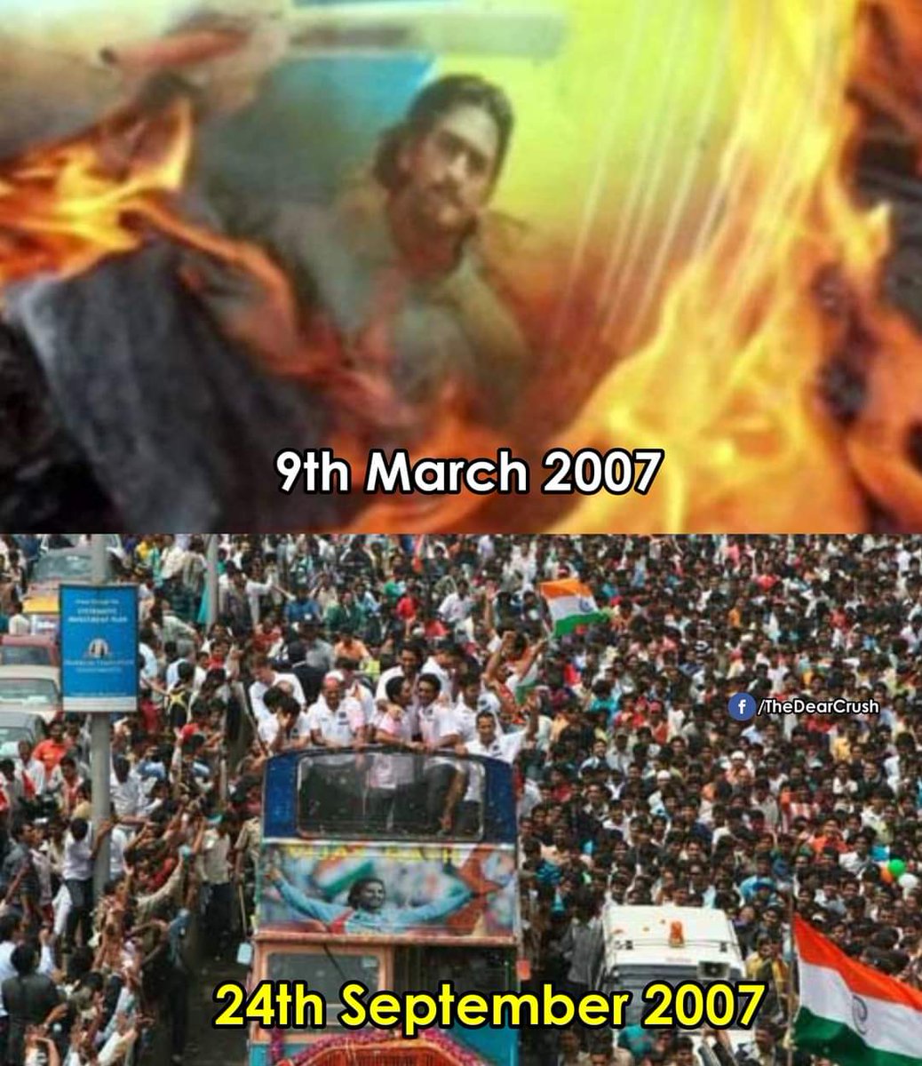 immaanas's tweet photo. This shows a lot about some of our toxic fans!!
#T20WorldCup2007 https://t.co/u4B5XNrgaR