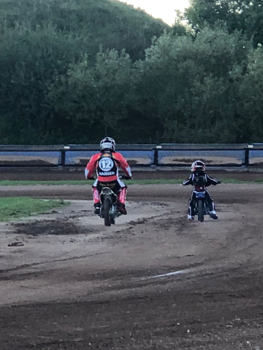 K. Hansen #3️⃣3️⃣3️⃣ tweet media