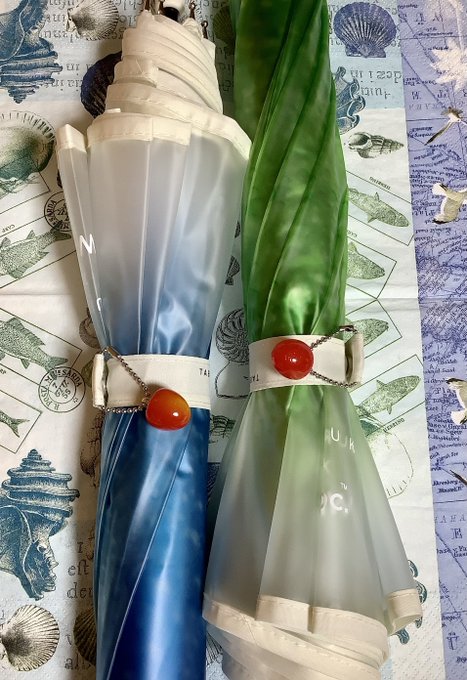 傘立てのtwitterイラスト検索結果