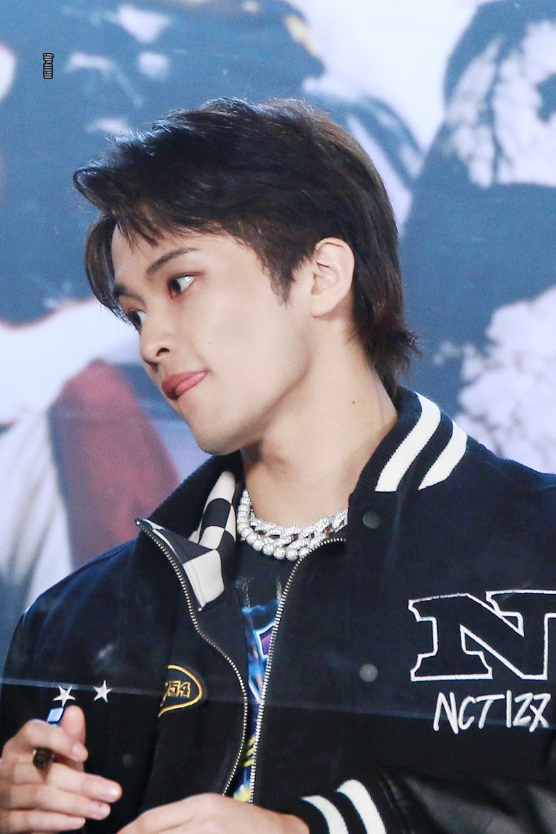 toqurx's tweet photo. 220923 서울팬싸 #마크 #Mark https://t.co/z1zXRuWvN6