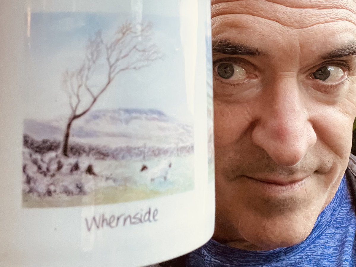 TonysTrials's tweet photo. Looking forward to joining pals old and new on the #whernsidewander today supporting @Sunflowerslocal . @RMBex1092 ‘s tweet here has all the info 👀. 🌻 🏔 https://t.co/OCuiqUPOBE