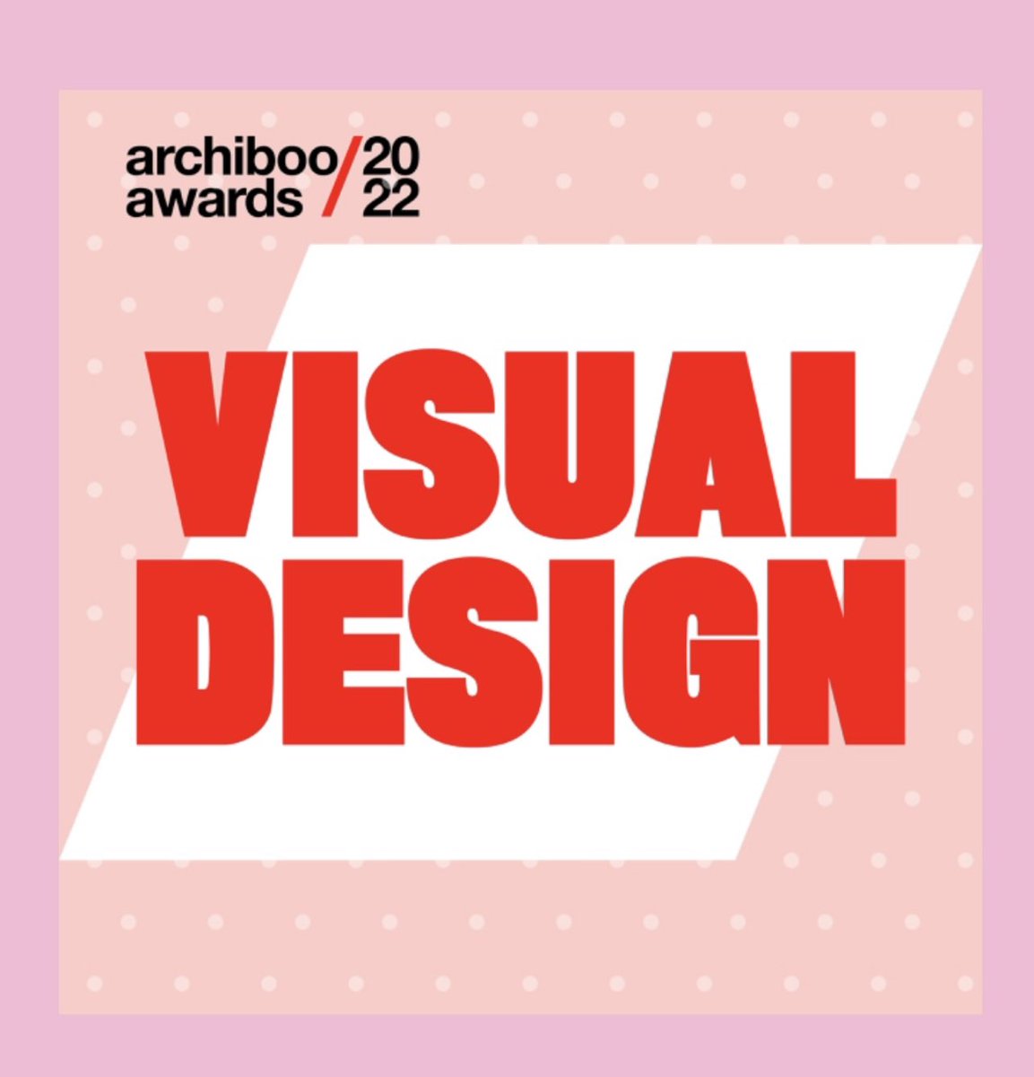 Haptic Architects (@haptic_arch) on Twitter photo Delighted to be shortlisted for Visual Design in this year’s <a href="/ArchibooLive/">Archiboo</a> awards! Website by <a href="/BOBDesignLtd/">BOB Design</a>
Shortlisted alongside <a href="/BVNArchitecture/">BVN Architecture</a> <a href="/SelenckyParsons/">Selencky Parsons</a> <a href="/SheppardRobson/">Sheppard Robson</a> <a href="/tatehindle/">TateHindle</a> 🤞🤞 Delighted to be shortlisted for Visual Design in this year’s <a href="/ArchibooLive/">Archiboo</a> awards! Website by <a href="/BOBDesignLtd/">BOB Design</a>
Shortlisted alongside <a href="/BVNArchitecture/">BVN Architecture</a> <a href="/SelenckyParsons/">Selencky Parsons</a> <a href="/SheppardRobson/">Sheppard Robson</a> <a href="/tatehindle/">TateHindle</a> 🤞🤞