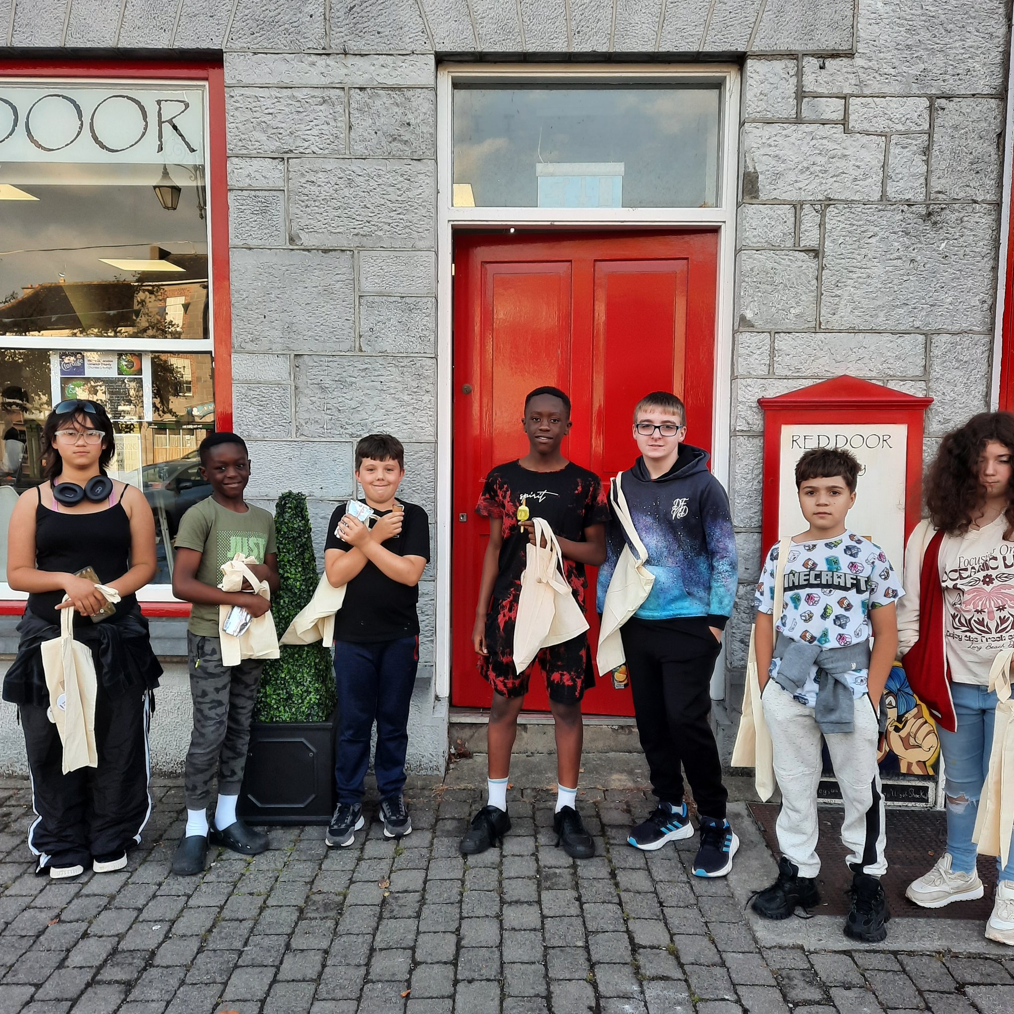 Music Generation Limerick County (MusicGenLK) / Twitter