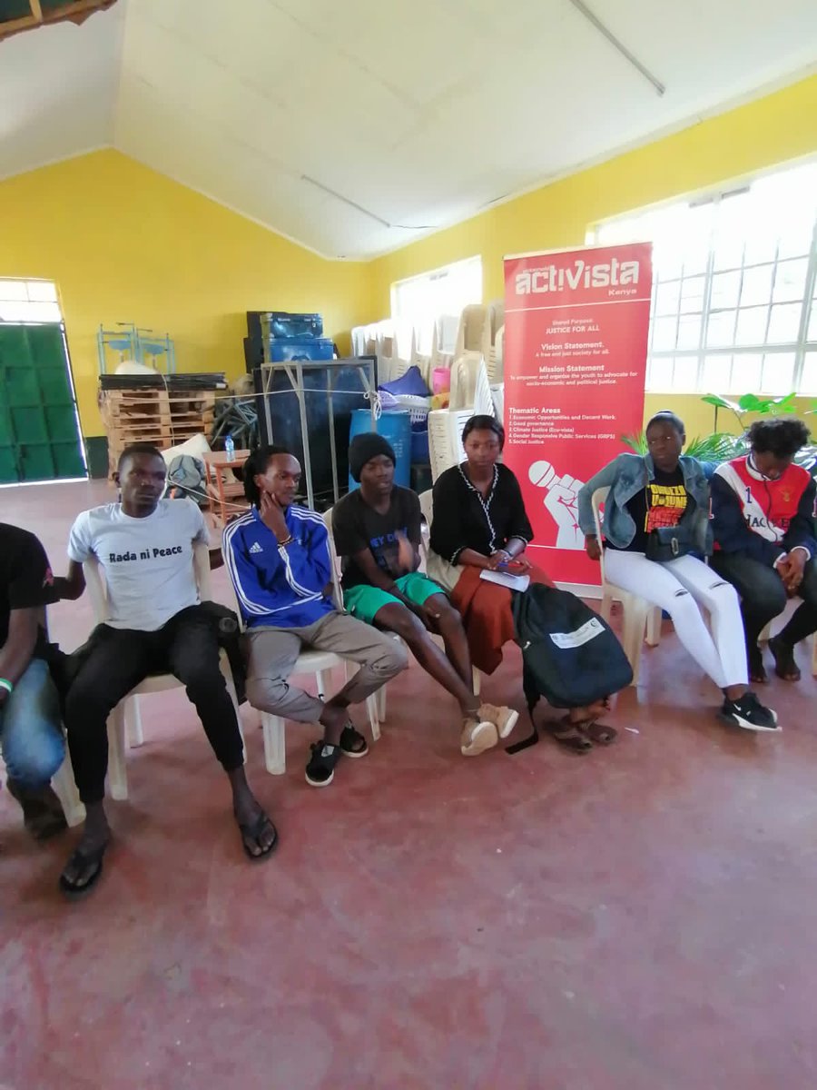 habibomar201's tweet photo. #CafeMtaaniNairobi is a space for  young people to have  conversations about emerging issues, governance, personal growth &amp; among others. @tendasasa @activistaHBay @ActionAid_Kenya @GP_Kenya @NYC_YouthVoice @Elsa_kamau @stellah_kaviti @samantha_maina_ @KariobangiSJC @beryloduho https://t.co/w0Zc4VVVr1