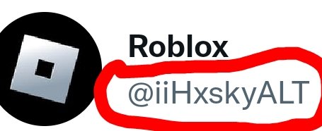 Alex tweet media