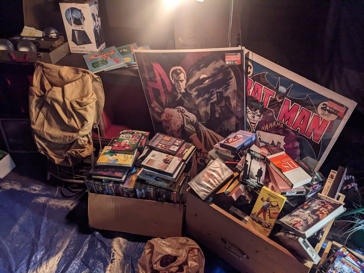 Drew Davenport 🎃 tweet media