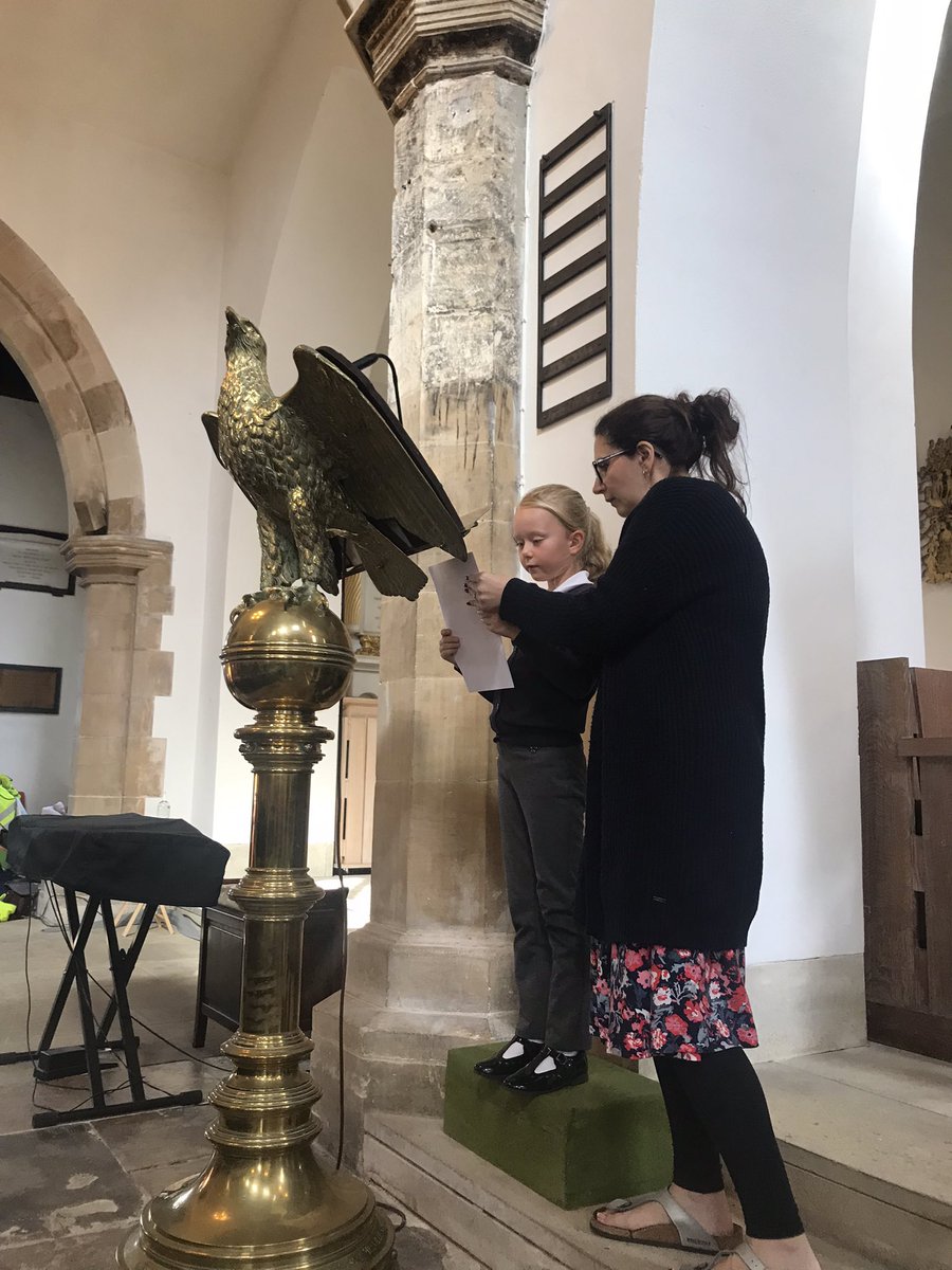 BranstonInfant1's tweet photo. This afternoon we held our Trust #WelcomeService at All Saints. Reverend Lorna delivered our service. Mrs Holmes from @thelaat joined us, along with parents. The children sang beautifully & delivered readings with confidence. #Excellence #Encouragement #Exploration #WeAreLAAT ๐๐ผ https://t.co/EZj16NQHBc