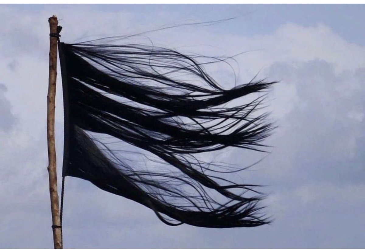 İranlı kardeşlerimizin acısını paylaşıyoruz