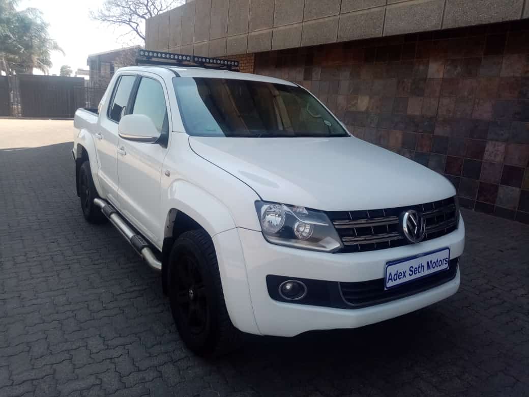 LifeAdex's tweet image. 2013 VW Amarok 2.0 BITDI Double Cab Diesel Engine km 109000 leather interior price R189000  power windows airbags Radio CD FM  air condition plc call this number 0726531410 or 0629164359 my address is No 650 louis avenue bramley jhb finance blacklisted and Rent to own