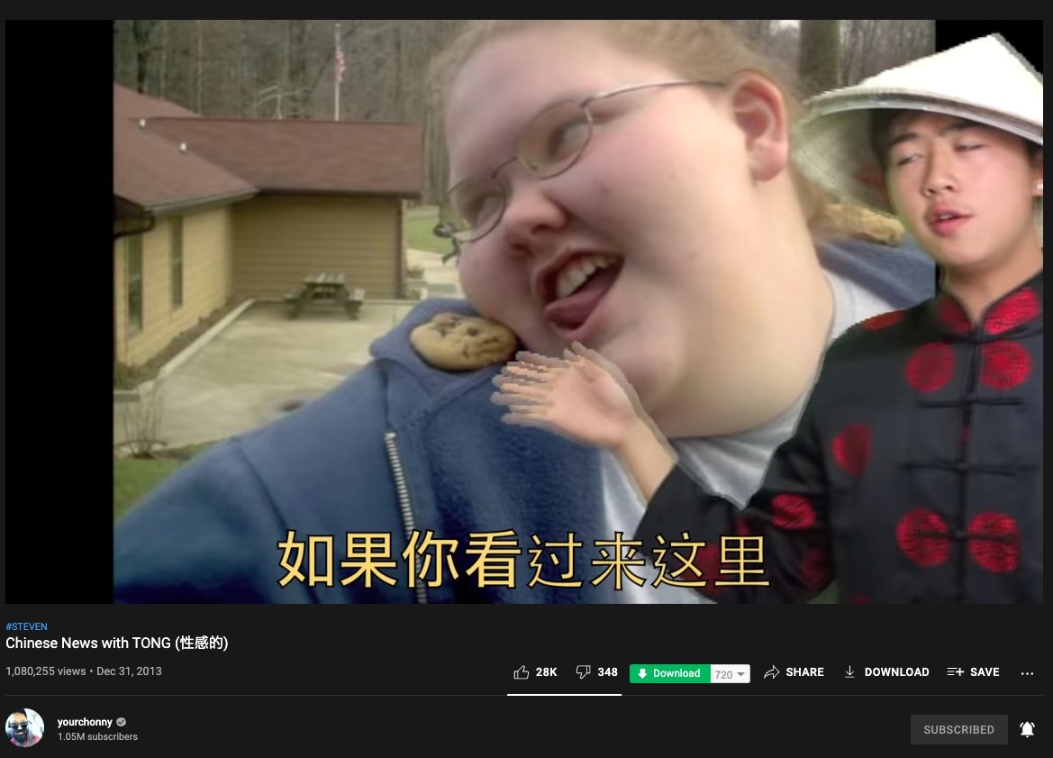TLB_Alt's tweet photo. i watch this religiously everyday https://t.co/Z51exTy6E1
