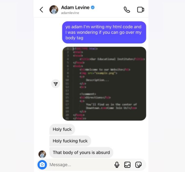 codechefvit's tweet photo. Someone please stop him 😔 https://t.co/TrN1N7HJ9k