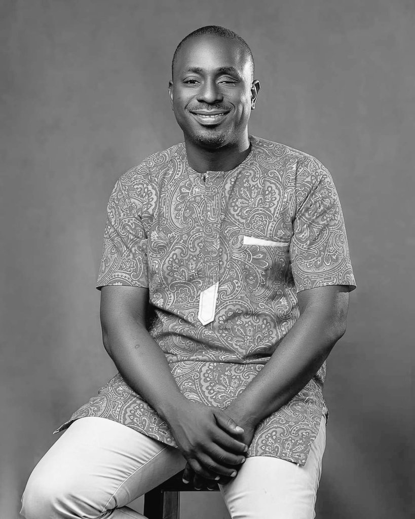 pawnlexis's tweet photo. Another morning. Another miracle. Another memory to create.
A simple reminder that amongst the many gods you know and don't know, there is ONE GOD AND HE IS UNDISPUTED.
Know this and know Peace.
Hallelujah from the freezer and 35 other states collectively called Nigeria. https://t.co/HLWHhIEvhm