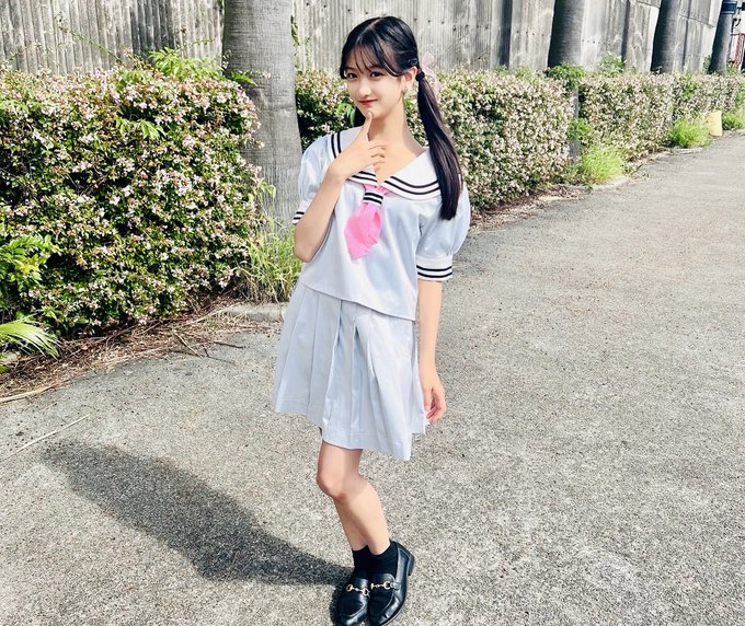 Twitterのコスプレ画像5