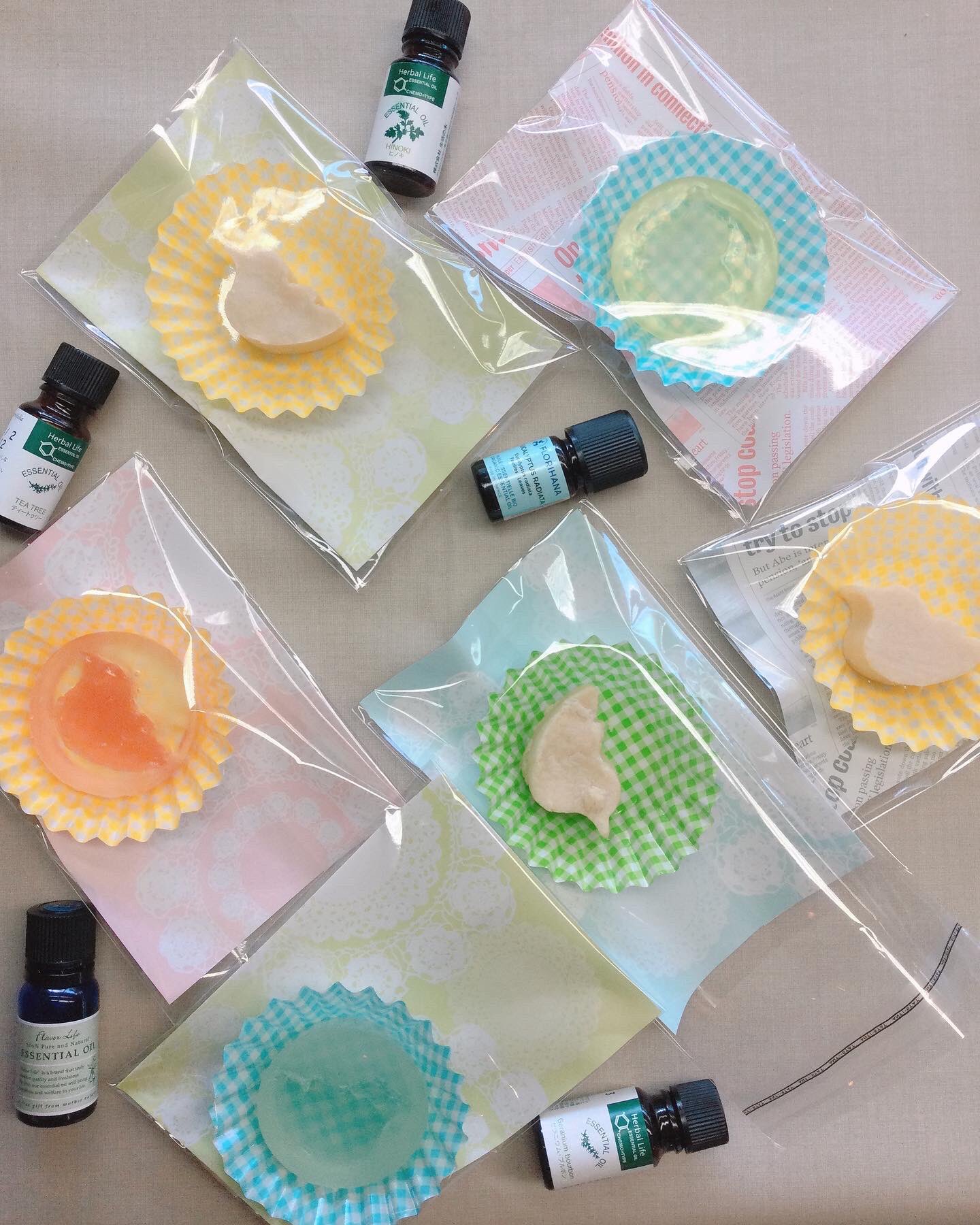 アロマ石鹸 Twitter Search Twitter