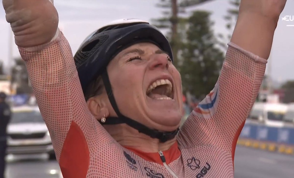 How it started /// How it ended