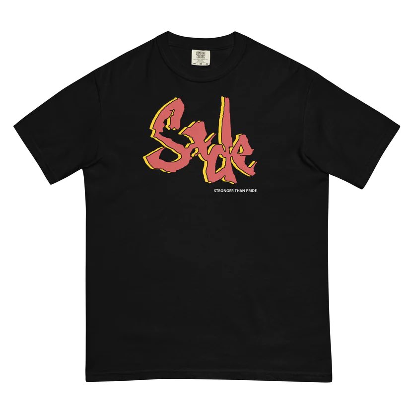 CircaOrgy's tweet photo. @Indiafcknmillz SADE - Stronger Than Pride - Graphic Tees + Hat
https://t.co/PjWJ1nOMo6 https://t.co/bR1Ceiu7EM
