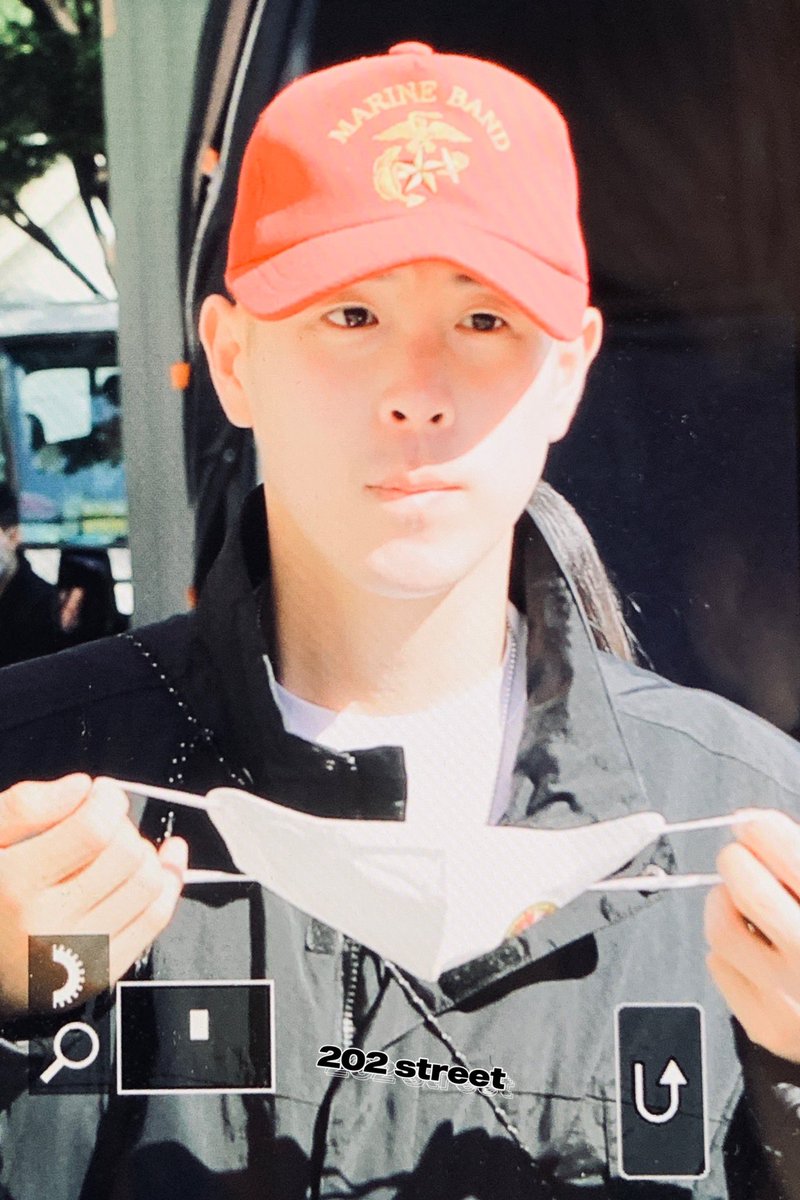 pyojihoonkr's tweet photo. 220924 #피오 #표지훈 https://t.co/cWByev6jey