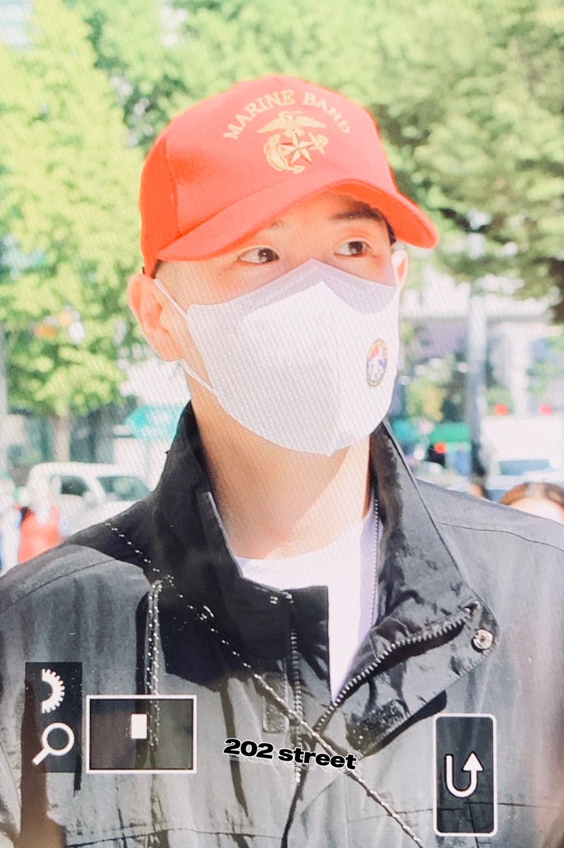 pyojihoonkr's tweet photo. 220924 #피오 #표지훈 https://t.co/cWByev6jey