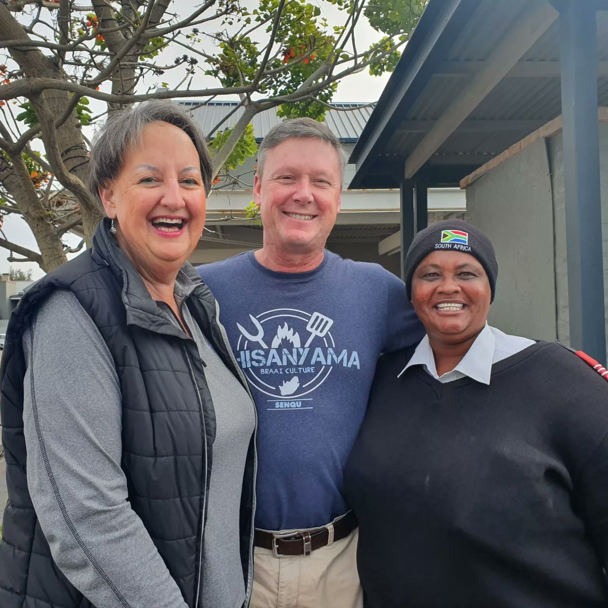 Mayor Dirk Kotze tweet media