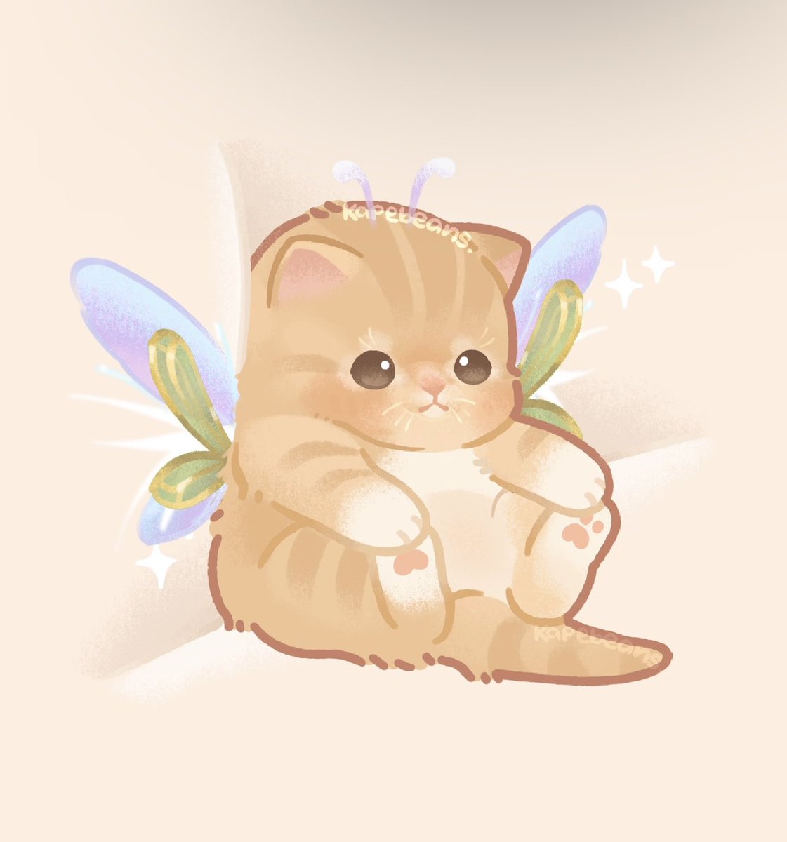 kapebeansies's tweet image. 