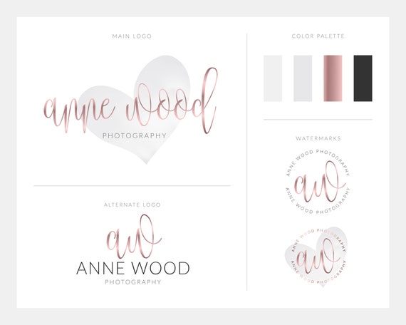 EesomeDesign's tweet image. Premade Logo Design, Simple Logo, Text Logo, etsy.me/3rPJ0Re #watercolorlogo #premadelogodesign #branding #customlogo @etsymktgtool