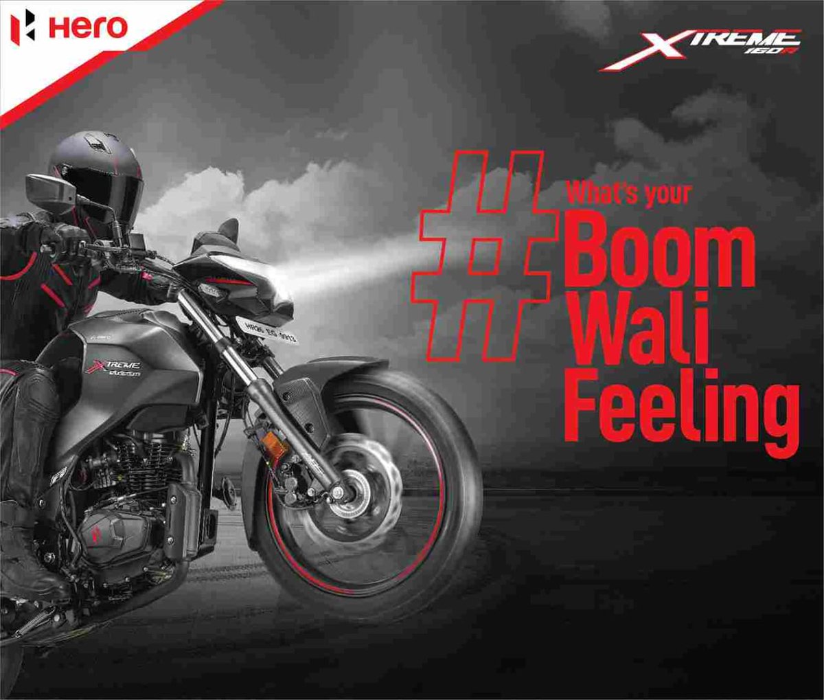 Subharti11's tweet photo. This good riding so I waiting for a long time for the Boom feeling because the way Madan wants to thank the hero, it is very good that it is pursuing my passion.
#BoomWaliFeeling https://t.co/ScM491J5Mf