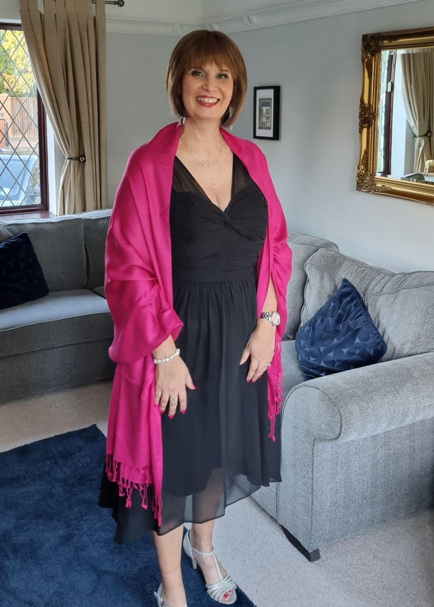 Bobbie, Winnie and the big C tweet media