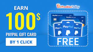 test Twitter Media - Get Free $100 PayPal Gift Card Giveaway!!
If you want to get $100 PayPal Gift Card Giveaway, you have to go this link bellow.
https://t.co/uczrVWuxS6
#PayPal 
#PayPalisNotYourPal 
#paypalsinna 
#paypalaccepted 
#paypalpix
#paypaltogcash
#paypaldown https://t.co/ceB2Rv46wa