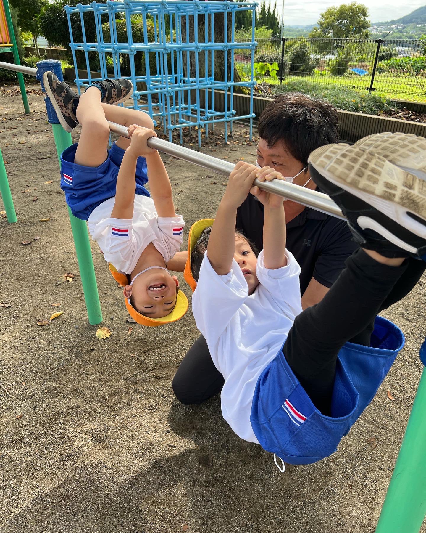 تويتر 鉄棒 بحث تويتر