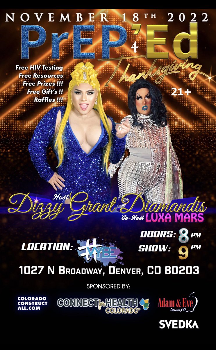 DenverVybe's tweet photo. https://t.co/Ao7QMvtvGS