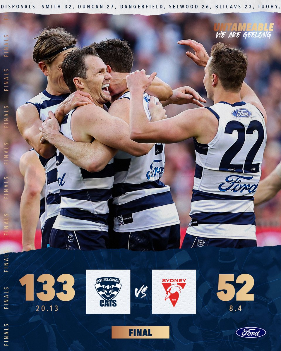 They said we couldn’t do it 🏆 #Untameable