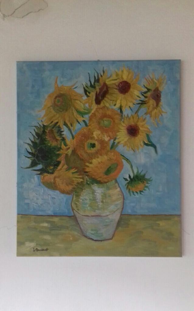 beanbagrace's tweet photo. @TheArtNewspaper 'the signature is by the young boy of the house in venice, after learning to write.' https://t.co/ORFsQVYaWD