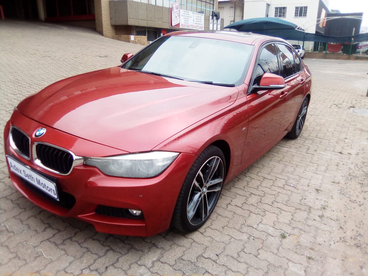 LifeAdex's tweet image. 2017 BMW 320D Automatic km 92000 Sunroof Leather interior price R 325000 Reverse Camera Sensor power window Radio CD Fm plc call this number 0726531410 or 0629164359 my address is No 650 louis botha avenue bramley jhb finance blacklisted and Rent to own