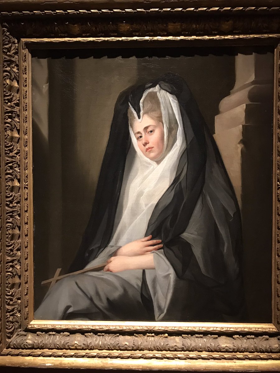 Incroyable Huntington. Collections (peinture britannique et objets d’art français et britanniques), présentation, cartels, invitations d’artistes contemporains, tout est parfait