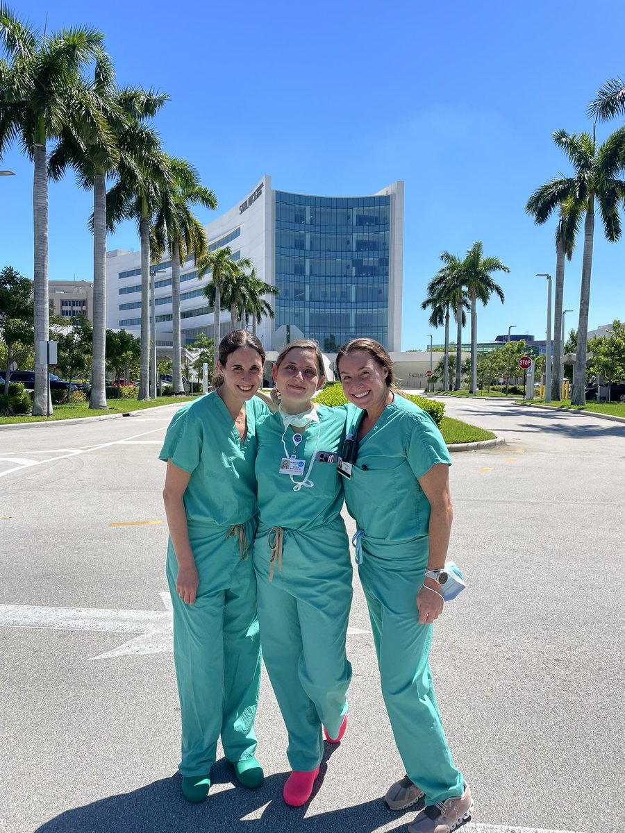 Mount Sinai Miami Beach Urology (@msmc_miami_uro) on Twitter photo <a href="/ColumbiaUrology/">Columbia Urology</a> in Miami! Been a great few weeks with Columbia chief Jane Kurtzman, thanks for visiting us! #UroSoMe #urologyresidency <a href="/ColumbiaUrology/">Columbia Urology</a> in Miami! Been a great few weeks with Columbia chief Jane Kurtzman, thanks for visiting us! #UroSoMe #urologyresidency