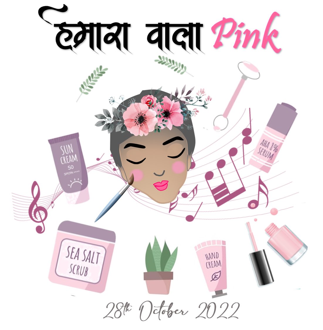 TMC Breast DMG (@tmc_breastdmg) on Twitter photo Watch this space … this year the breast cancer DMG launches the breast awareness campaign…Hamara wala pink. Dedicated to our patients, our women of substance. <a href="/nitaSnair/">Nita Nair</a> <a href="/RimaPathak1/">Rima Pathak MD</a> <a href="/JyotiBajpai01/">Jyoti Bajpai</a> <a href="/DrVaniParmar/">Vani Parmar</a> <a href="/Shalakajoshi15/">Shalaka joshi</a> <a href="/RajivSarin5/">Rajiv Sarin MD</a> Watch this space … this year the breast cancer DMG launches the breast awareness campaign…Hamara wala pink. Dedicated to our patients, our women of substance. <a href="/nitaSnair/">Nita Nair</a> <a href="/RimaPathak1/">Rima Pathak MD</a> <a href="/JyotiBajpai01/">Jyoti Bajpai</a> <a href="/DrVaniParmar/">Vani Parmar</a> <a href="/Shalakajoshi15/">Shalaka joshi</a> <a href="/RajivSarin5/">Rajiv Sarin MD</a>