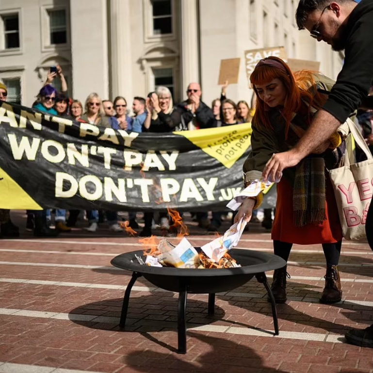 Don't Pay Birmingham tweet media
